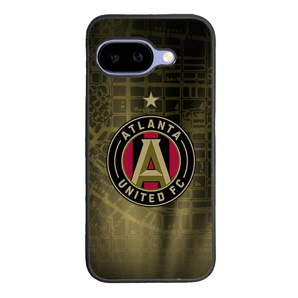 atlanta united fc Logo X01266 Google Pixel 10A Case