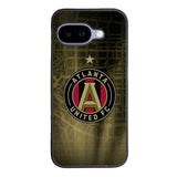 atlanta united fc Logo X01266 Google Pixel 10A Case