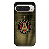atlanta united fc Logo X01266 Google Pixel 9 | Google Pixel 9 Pro Case