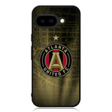 atlanta united fc Logo X01266 Google Pixel 9A Case