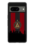 atlanta united fc Google Pixel 8a Case