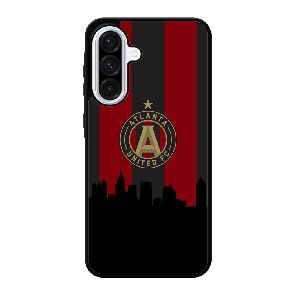 atlanta united fc Samsung Galaxy A56 Case FE4646