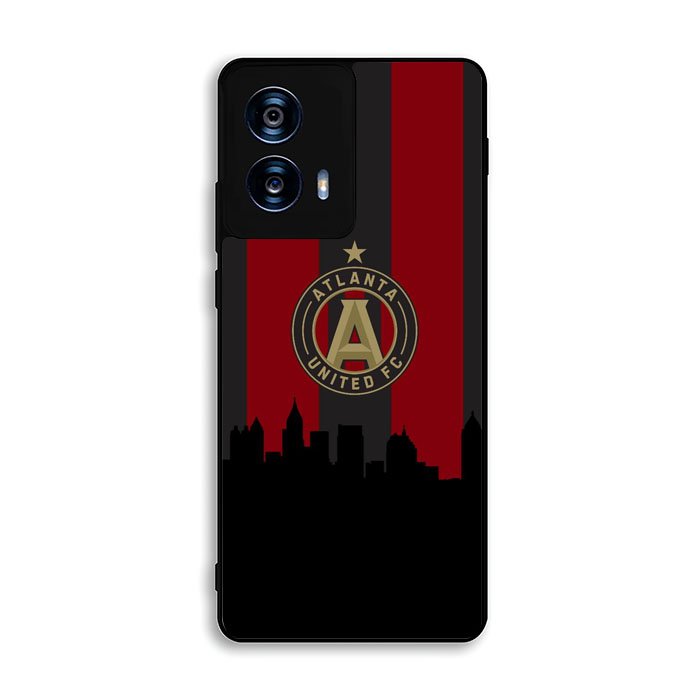atlanta united fc Motorola Moto G Power 5G 2024 Case FE4646