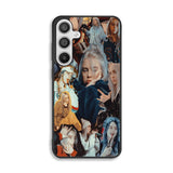 BILLIE EILISH SINGER COLLAGE Samsung Galaxy A26 Case FE5330