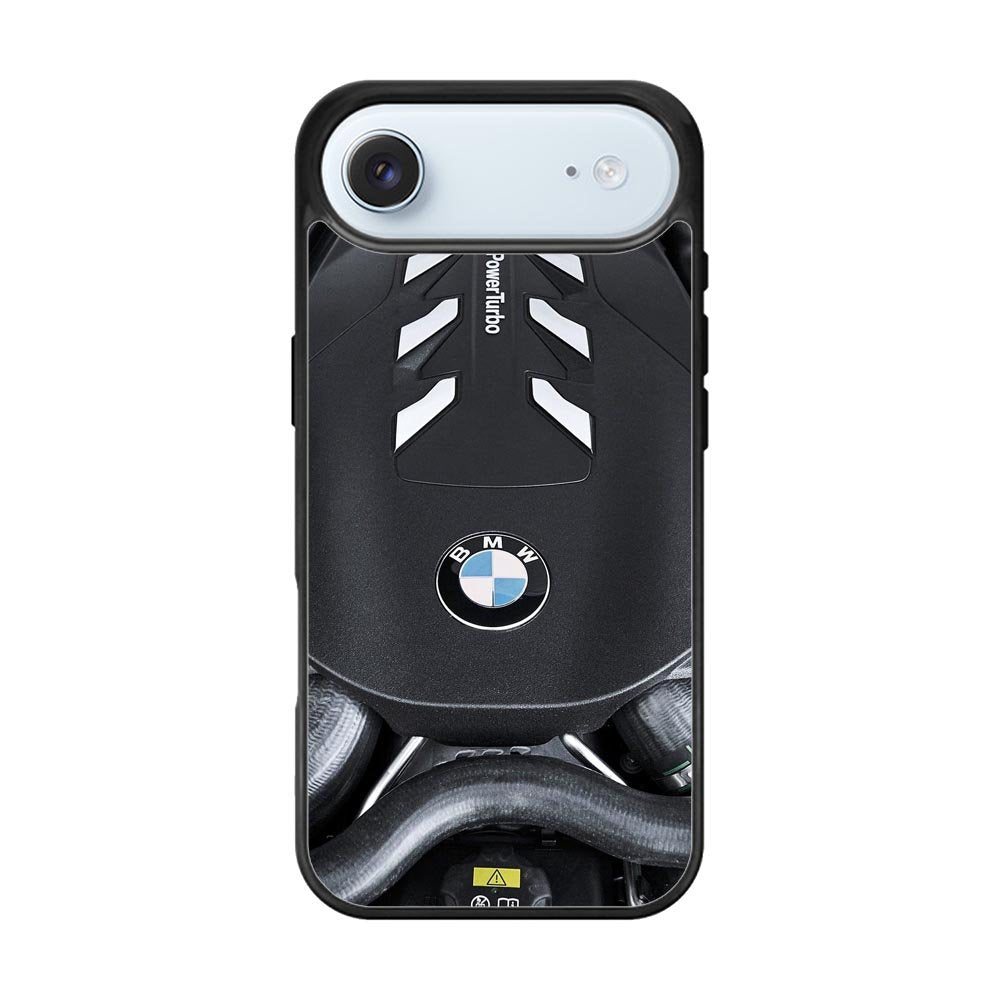 bmw engine Wallpaper X01260 iPhone Air Case