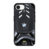bmw engine Wallpaper X01260 iPhone 17e Case