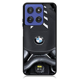 bmw engine Wallpaper X01260 Motorola Moto G Stylus 5G 2025 Case