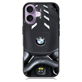bmw engine Wallpaper X01260 iPhone 17 Case