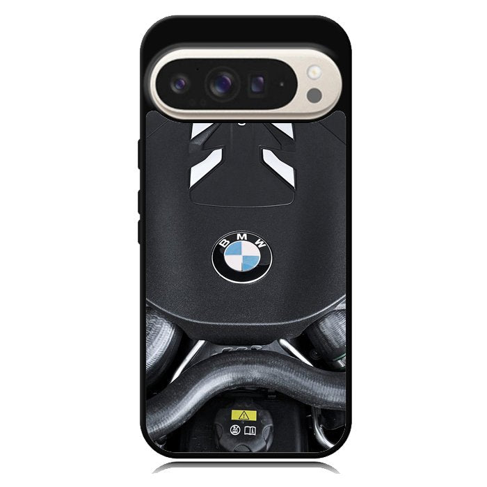 bmw engine Wallpaper X01260 Google Pixel 9 | Google Pixel 9 Pro Case