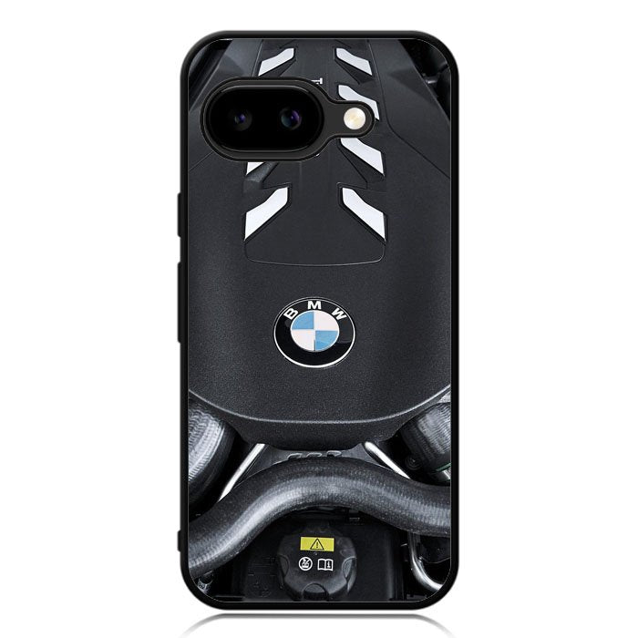 bmw engine Wallpaper X01260 Google Pixel 9A Case