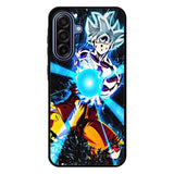 goku ultra instinct X01259 Samsung Galaxy A17 5G Case