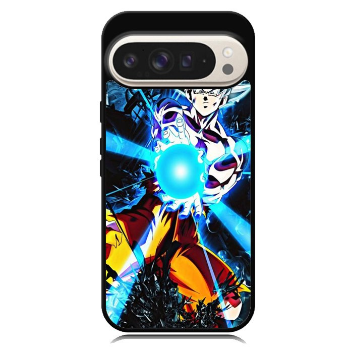 goku ultra instinct X01259 Google Pixel 9 | Google Pixel 9 Pro Case