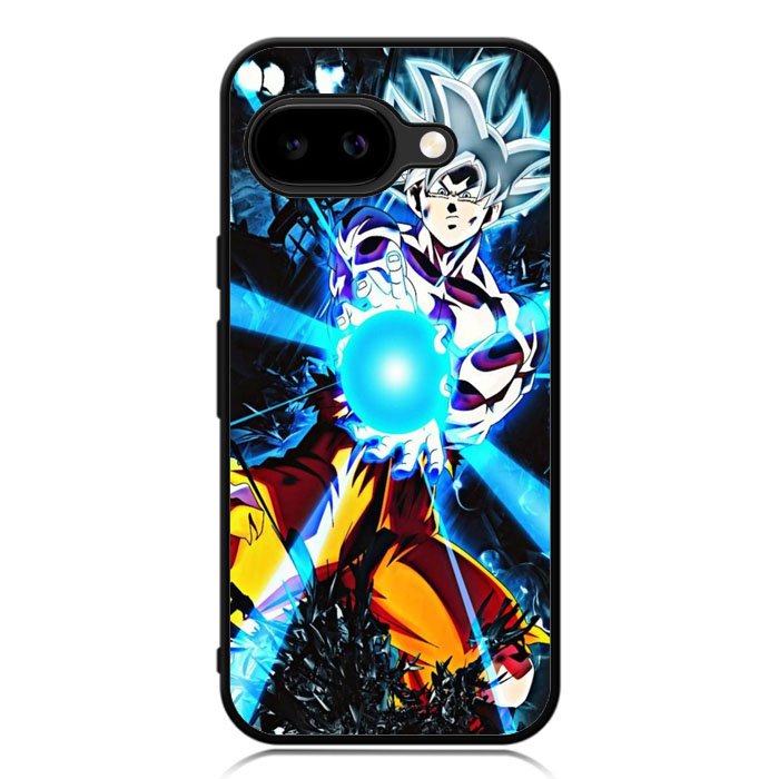 goku ultra instinct X01259 Google Pixel 9A Case