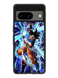 Dragon Ball Super Goku Google Pixel 8a Case
