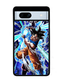 Dragon Ball Super Goku Google Pixel 7A Case