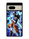 Dragon Ball Super Goku Google Pixel 7 Case