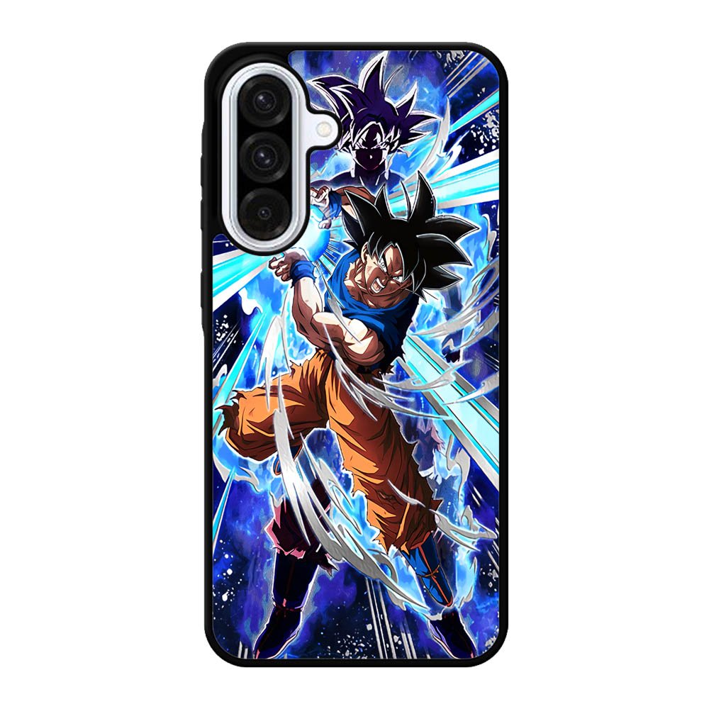 Dragon Ball Super Goku Samsung Galaxy A56 Case FE4433