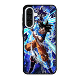 Dragon Ball Super Goku Samsung Galaxy A56 Case FE4433