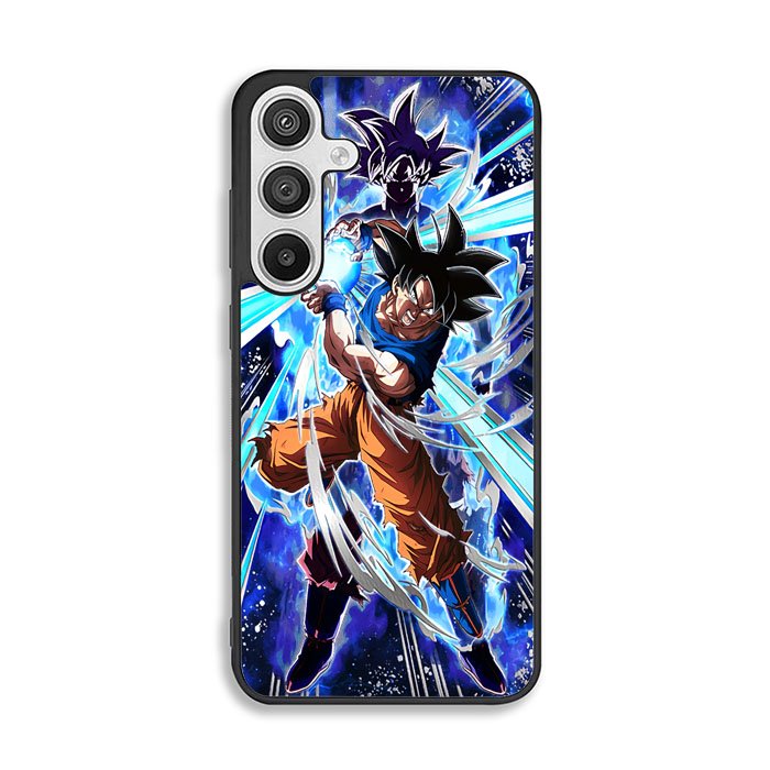 Dragon Ball Super Goku Samsung Galaxy A26 Case FE7153