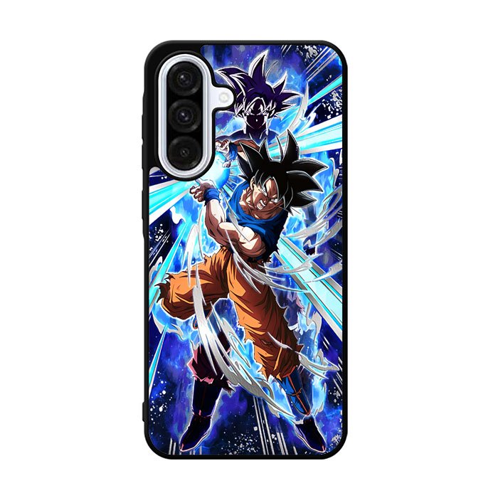 Dragon Ball Super Goku Samsung Galaxy A36 Case FE2640