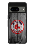 boston red sox logo 8th Google Pixel 8a Case