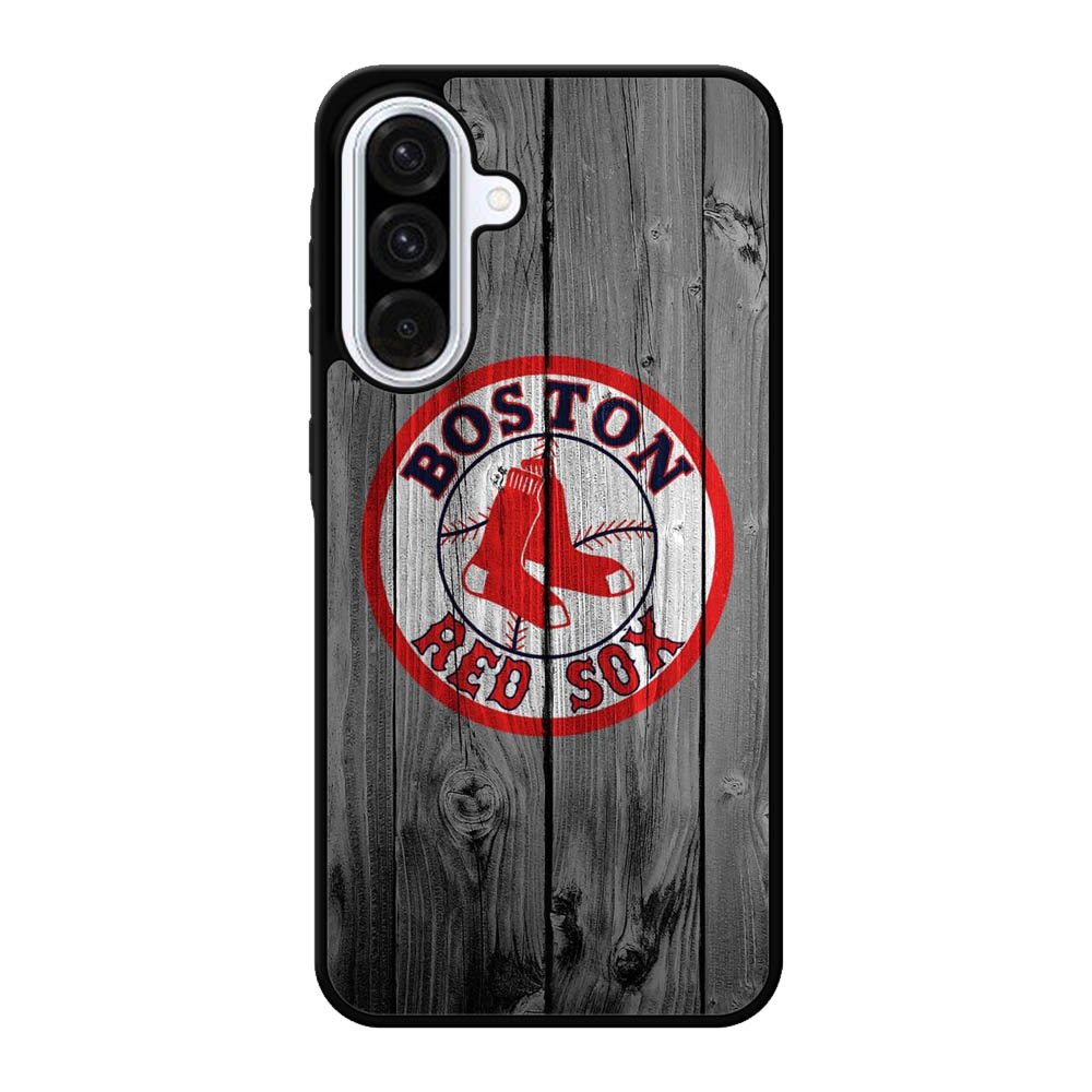 boston red sox logo 8th Samsung Galaxy A56 Case FE5547