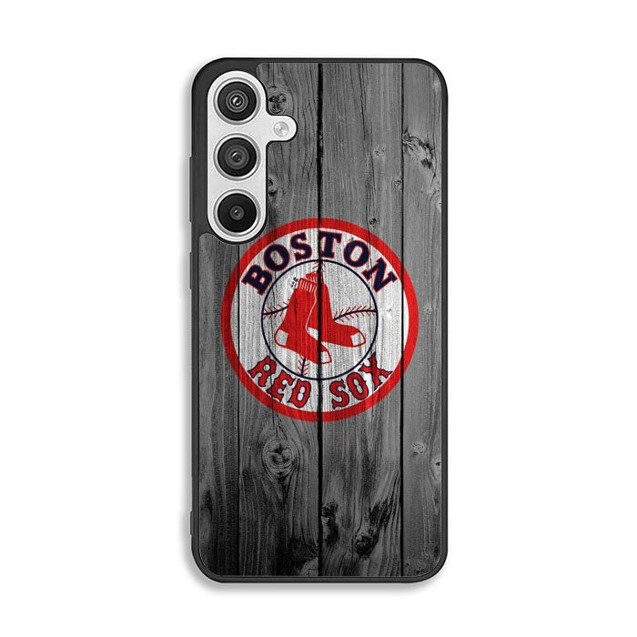 boston red sox logo 8th Samsung Galaxy A26 Case FE6763
