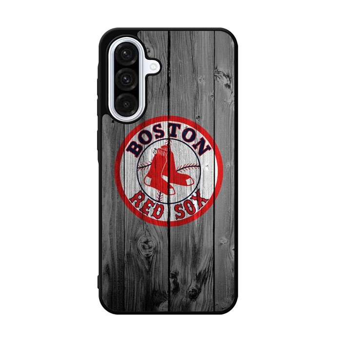 boston red sox logo 8th Samsung Galaxy A36 Case FE6763