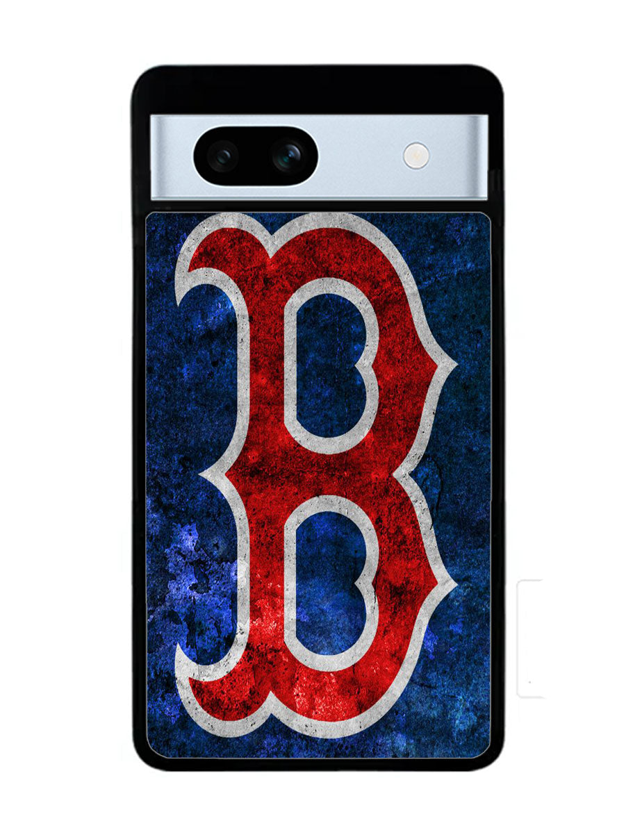 boston red sox 2nd Google Pixel 7A Case