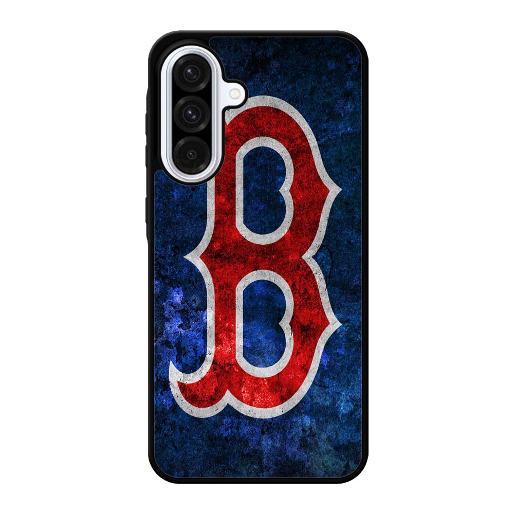 boston red sox 2nd Samsung Galaxy A56 Case FE6187