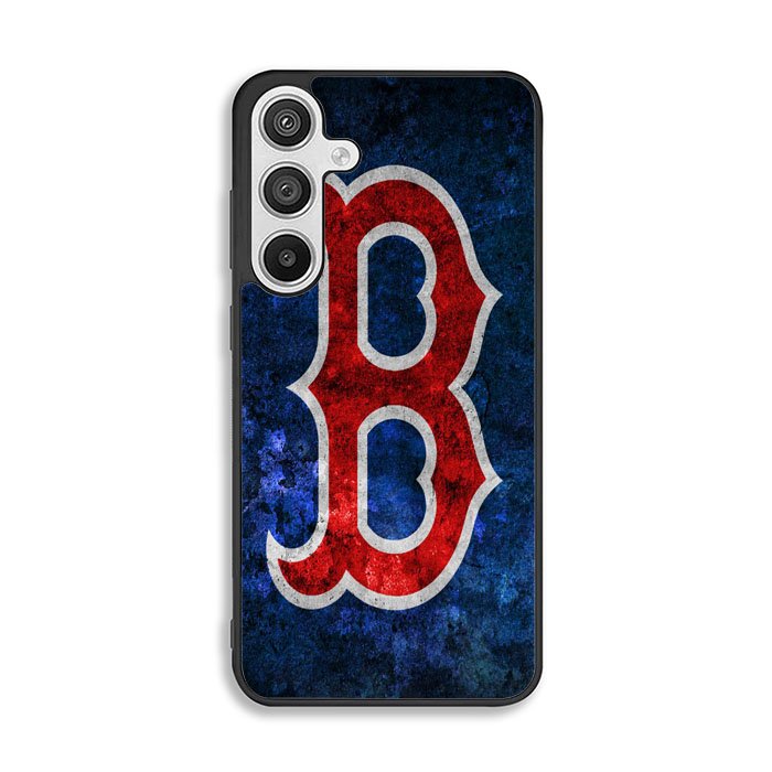 boston red sox 2nd Samsung Galaxy A26 Case FE6187