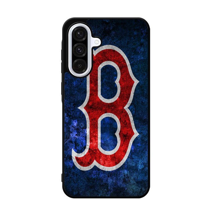 boston red sox 2nd Samsung Galaxy A36 Case FE6187
