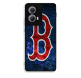 boston red sox 2nd Motorola Moto Edge 2024 Case FE5194