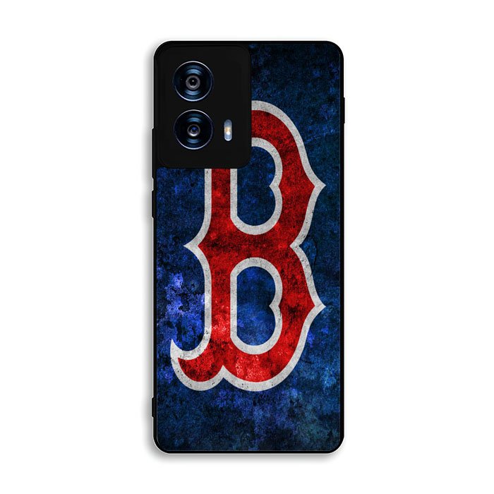 boston red sox 2nd Motorola Moto G Power 5G 2024 Case FE1675