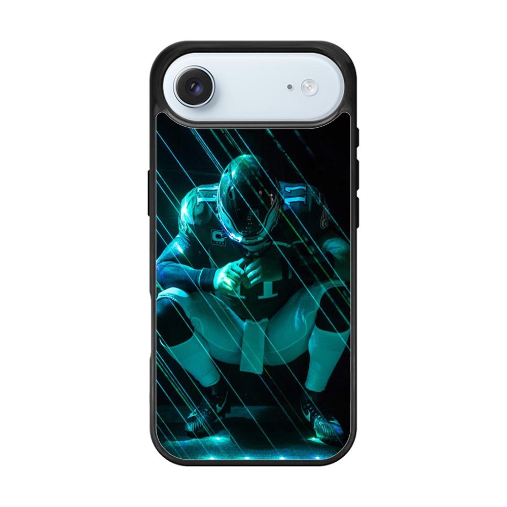 carson wentz X01344 iPhone Air Case
