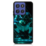 carson wentz X01344 Motorola Moto G Stylus 5G 2025 Case