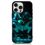 carson wentz X01344 iPhone 16 Pro Case