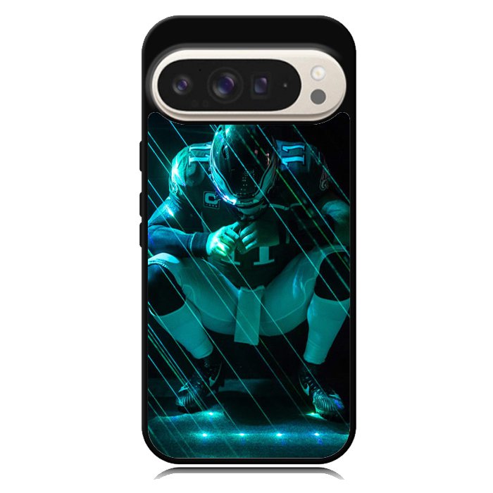 carson wentz X01344 Google Pixel 9 | Google Pixel 9 Pro Case