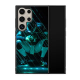 carson wentz X01344 Samsung Galaxy S25 Ultra 5G Case