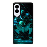 carson wentz X01344 Samsung Galaxy S25 Edge Case