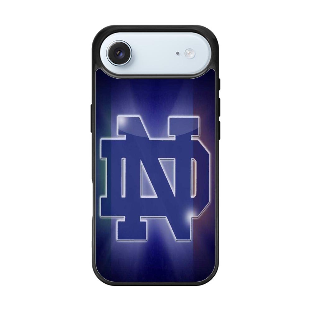 Notre Dame Fighting Irish X01346 iPhone Air Case