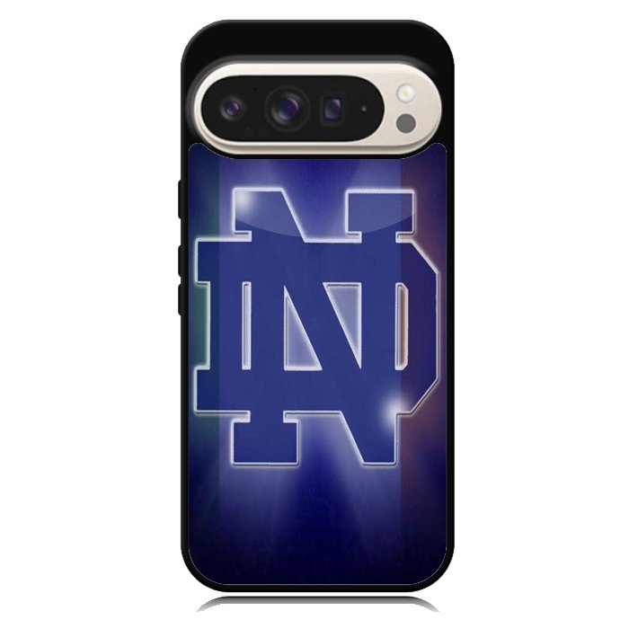 Notre Dame Fighting Irish X01346 Google Pixel 9 Pro XL Case