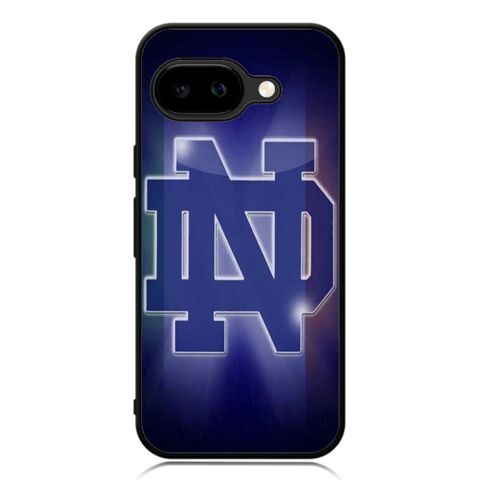 Notre Dame Fighting Irish X01346 Google Pixel 9A Case