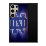 Notre Dame Fighting Irish X01346 Samsung Galaxy S24 Ultra 5G Case