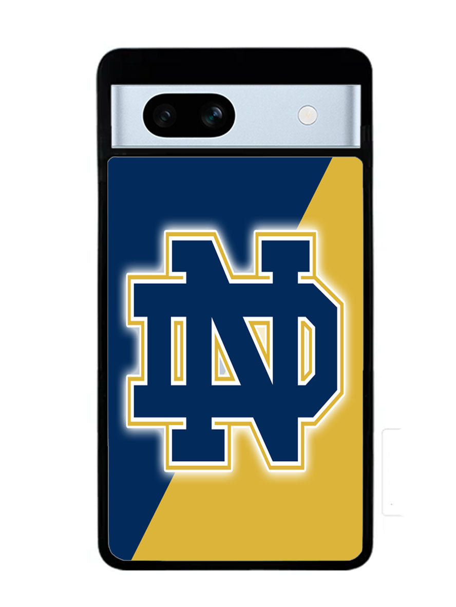 Notre Dame Fighting Irish 6th Google Pixel 7A Case