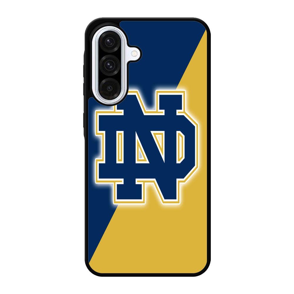 Notre Dame Fighting Irish 6th Samsung Galaxy A56 Case FE3983