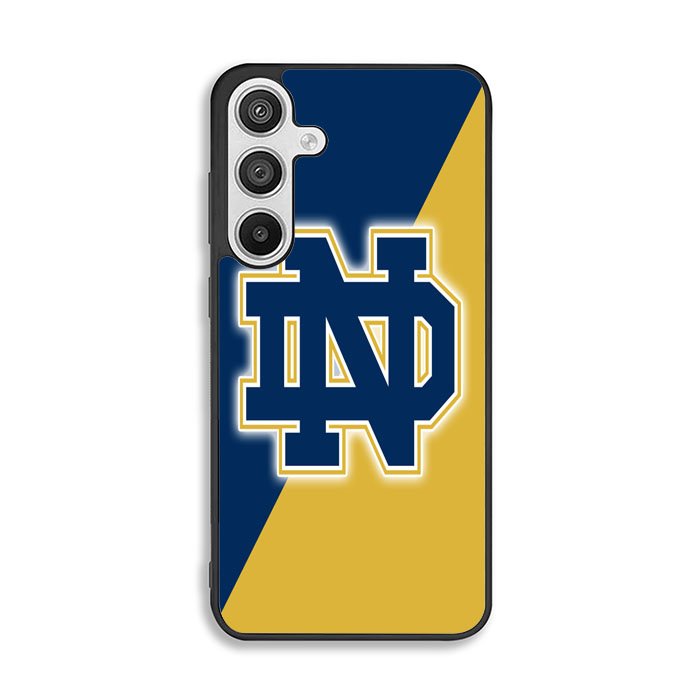 Notre Dame Fighting Irish 6th Samsung Galaxy A26 Case FE0276