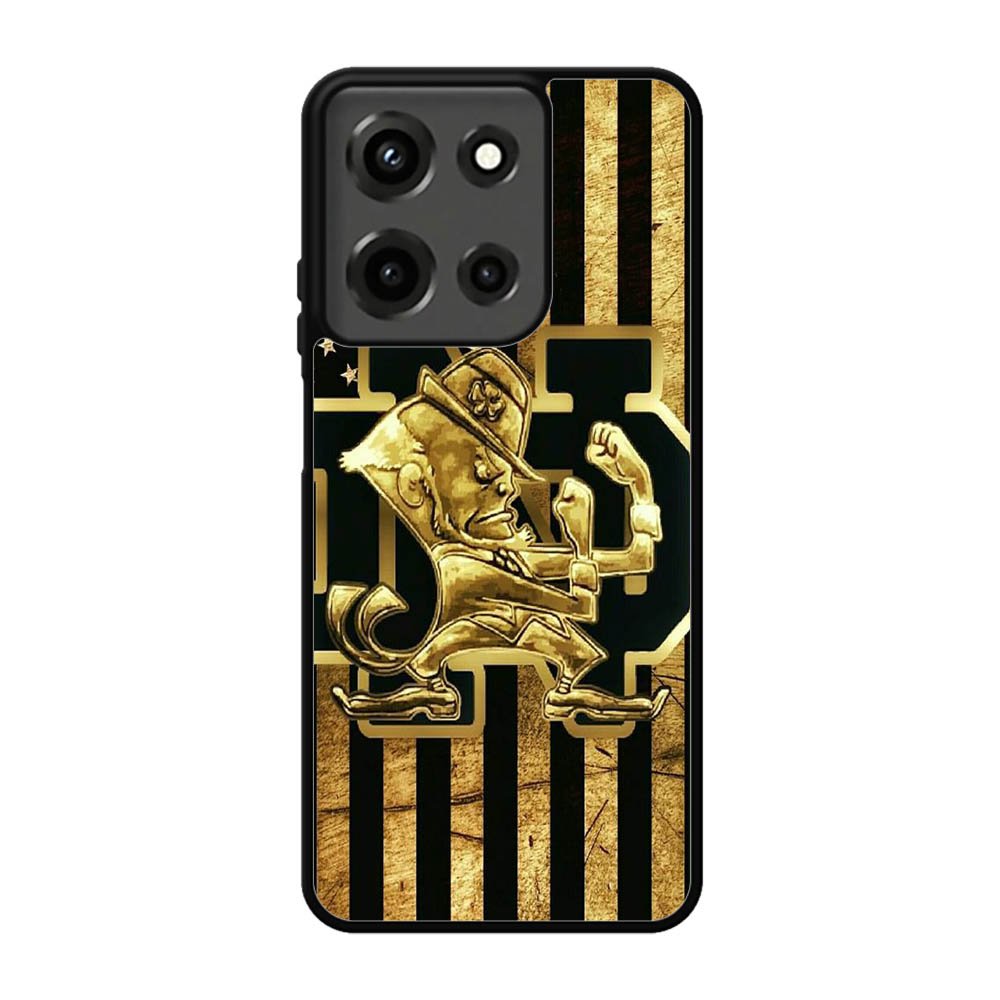 Notre Dame Football Motorola Moto G 5G 2025 Case FE5290