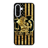 Notre Dame Football Samsung Galaxy A56 Case FE5290