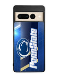 Penn State Icon Google Pixel 7 Pro Case